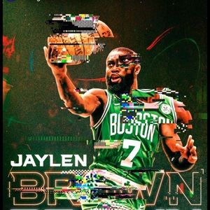 Meet your Posher, Logan